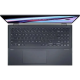ASUS Zenbook Pro 15 Flip OLED UP6502ZA Tech Black all-metal touch (UP6502ZA-M8005W)
