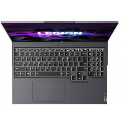 Lenovo Legion 5 Pro 16 (82JS001BPB)
