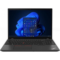 Lenovo ThinkPad T16 Gen 1 Thunder Black (21BV00EFRA)