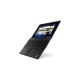 Lenovo ThinkPad T16 Gen 1 Thunder Black (21BV00EFRA)