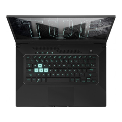 ASUS TUF Dash F15 FX516PM (FX516PM-HN180W)