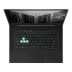 ASUS TUF Dash F15 FX516PM (FX516PM-HN180W)