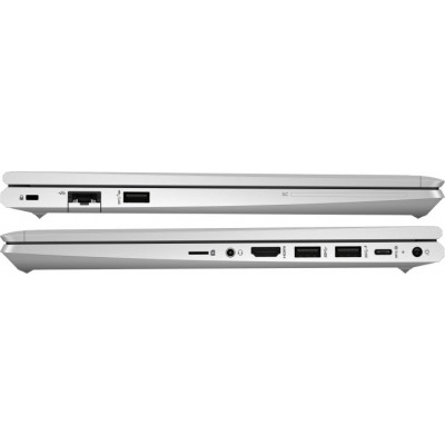 HP ProBook 640 G8 Silver (1Y5E5AV_V4)