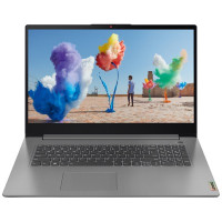 Lenovo IdeaPad 3 17ITL6 Arctic Gray (82H900WWRA)