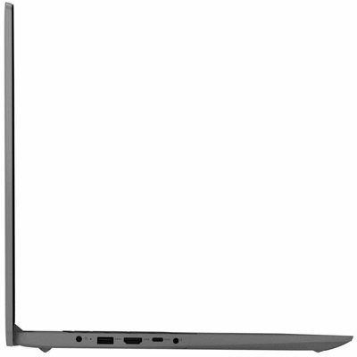 Lenovo IdeaPad 3 17ITL6 Arctic Gray (82H900WWRA)