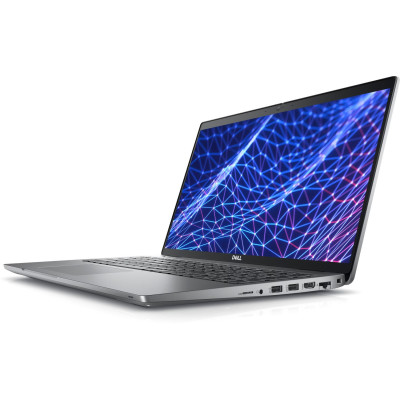 Dell Latitude 5530 (N207L5530MLK15UA_W11P)