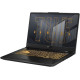 ASUS TUF Gaming F17 FX706HEB (FX706HEB-TF17.I53050)