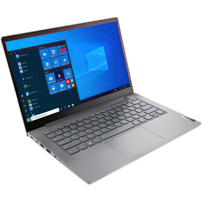 Lenovo ThinkBook 14 G2 ITL Mineral Grey (20VD008WRA)