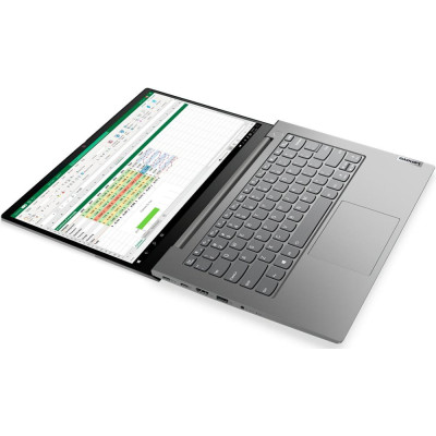 Lenovo ThinkBook 14 G2 ITL Mineral Grey (20VD008WRA)