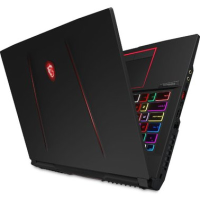 MSI GE75 Raider 10SF (GE10SF-019US)