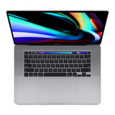 Apple MacBook Pro 16