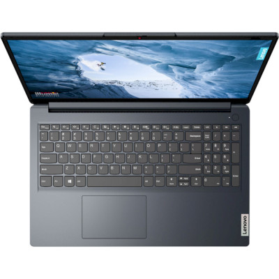 Lenovo IdeaPad 1 15IGL7 (82V700CBRA) Abyss Blue