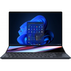 ASUS ZenBook Pro 14 Duo OLED UX8402ZE Tech Black (UX8402ZE-M3089X)