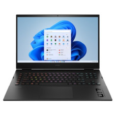 HP OMEN 17-cm2002ua black (8A809EA)