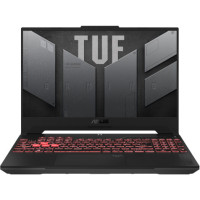 ASUS TUF Gaming A15 2023 Mecha Gray FA507XI (FA507XI-HQ063)