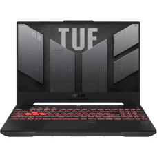 ASUS TUF Gaming A15 2023 Mecha Gray FA507XI (FA507XI-HQ063)