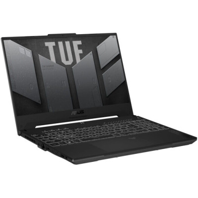 ASUS TUF Gaming A15 2023 Mecha Gray FA507XI (FA507XI-HQ063)