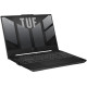 ASUS TUF Gaming A15 2023 Mecha Gray FA507XI (FA507XI-HQ063)