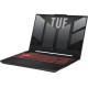ASUS TUF Gaming A15 2023 Mecha Gray FA507XI (FA507XI-HQ063)