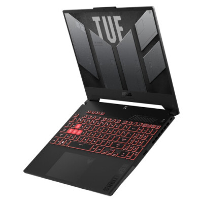 ASUS TUF Gaming A15 2023 Mecha Gray FA507XI (FA507XI-HQ063)