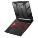 ASUS TUF Gaming A15 2023 Mecha Gray FA507XI (FA507XI-HQ063)