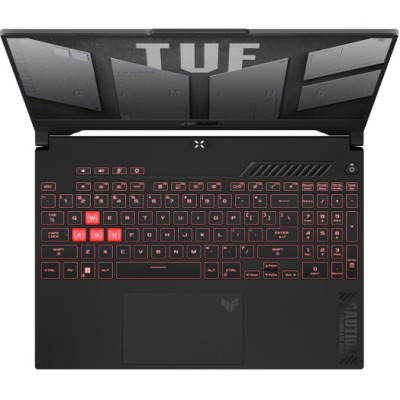 ASUS TUF Gaming A15 2023 Mecha Gray FA507XI (FA507XI-HQ063)