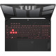 ASUS TUF Gaming A15 2023 Mecha Gray FA507XI (FA507XI-HQ063)