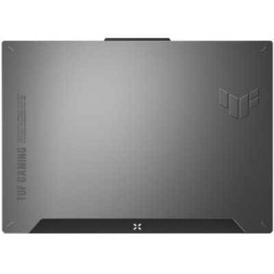 ASUS TUF Gaming A15 2023 Mecha Gray FA507XI (FA507XI-HQ063)