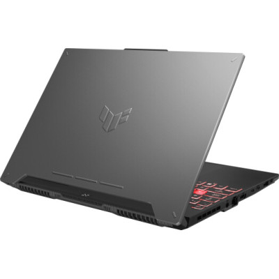 ASUS TUF Gaming A15 2023 Mecha Gray FA507XI (FA507XI-HQ063)