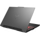 ASUS TUF Gaming A15 2023 Mecha Gray FA507XI (FA507XI-HQ063)
