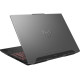 ASUS TUF Gaming A15 2023 Mecha Gray FA507XI (FA507XI-HQ063)