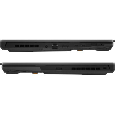 ASUS TUF Gaming A15 2023 Mecha Gray FA507XI (FA507XI-HQ063)