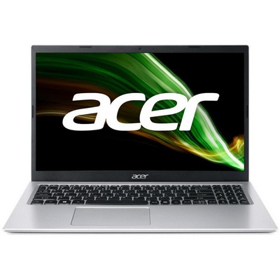 Acer Aspire 3 A315-58G-33DP Pure Silver (NX.ADUEU.00F)