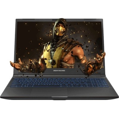 Dream Machines RG4050-15 (RG4050-15UA27)