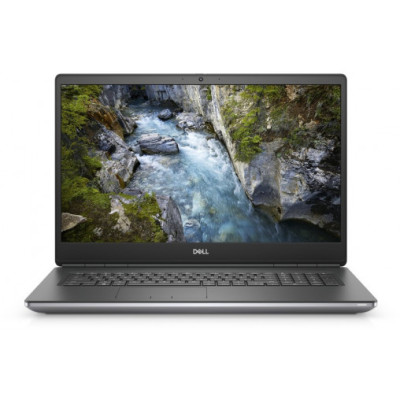 Dell Precision 7760 (FNKP6)