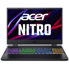 Acer Nitro 5 AN515-46-R02W Obsidian Black (NH.QGXEX.009)