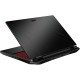 Acer Nitro 5 AN515-46-R02W Obsidian Black (NH.QGXEX.009)