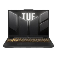 ASUS TUF Gaming F16 FX607JV Mecha Gray (FX607JV-N3112, 90NR0HV6-M00BM0)