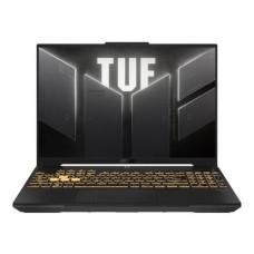 ASUS TUF Gaming F16 FX607JV Mecha Gray (FX607JV-N3112, 90NR0HV6-M00BM0)