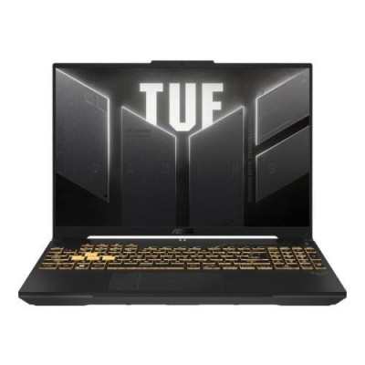 ASUS TUF Gaming F16 FX607JV Mecha Gray (FX607JV-N3112, 90NR0HV6-M00BM0)