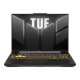 ASUS TUF Gaming F16 FX607JV Mecha Gray (FX607JV-N3112, 90NR0HV6-M00BM0)