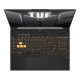 ASUS TUF Gaming F16 FX607JV Mecha Gray (FX607JV-N3112, 90NR0HV6-M00BM0)