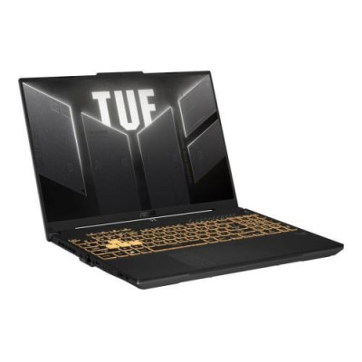 ASUS TUF Gaming F16 FX607JV Mecha Gray (FX607JV-N3112, 90NR0HV6-M00BM0)