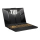 ASUS TUF Gaming F16 FX607JV Mecha Gray (FX607JV-N3112, 90NR0HV6-M00BM0)