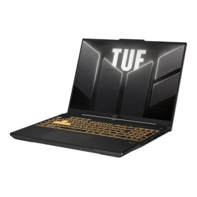 ASUS TUF Gaming F16 FX607JV Mecha Gray (FX607JV-N3112, 90NR0HV6-M00BM0)