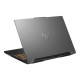 ASUS TUF Gaming F16 FX607JV Mecha Gray (FX607JV-N3112, 90NR0HV6-M00BM0)