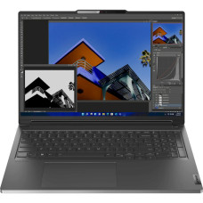 Lenovo ThinkBook 16p G4 IRH Storm Gray (21J8003ARA)