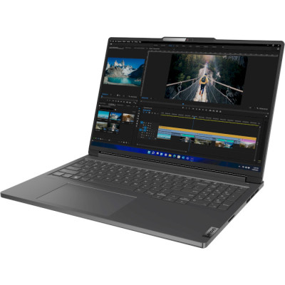 Lenovo ThinkBook 16p G4 IRH Storm Gray (21J8003ARA)