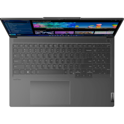 Lenovo ThinkBook 16p G4 IRH Storm Gray (21J8003ARA)