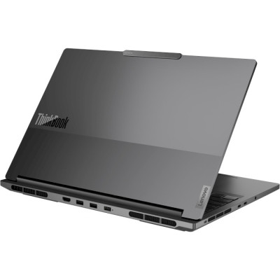 Lenovo ThinkBook 16p G4 IRH Storm Gray (21J8003ARA)
